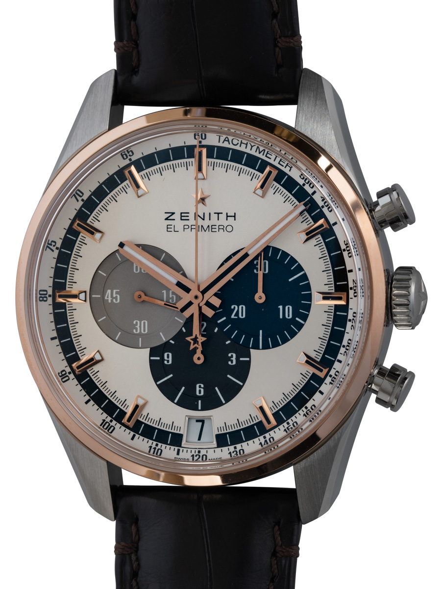 Zenith - Chronomaster El Primero