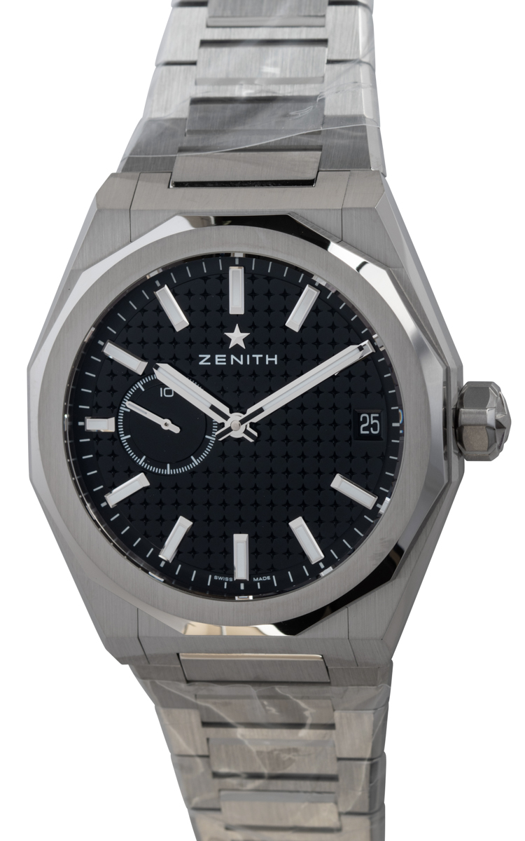 Zenith - Defy Skyline