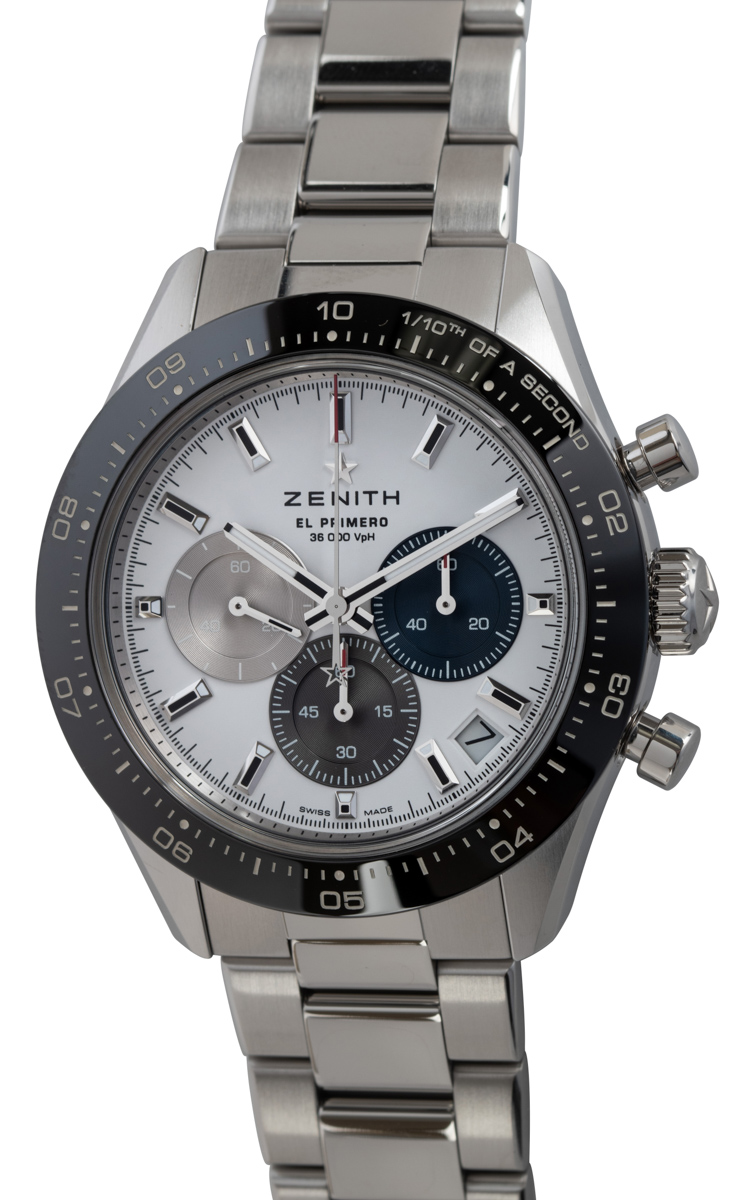 Zenith - Chronomaster Sport 'Panda'