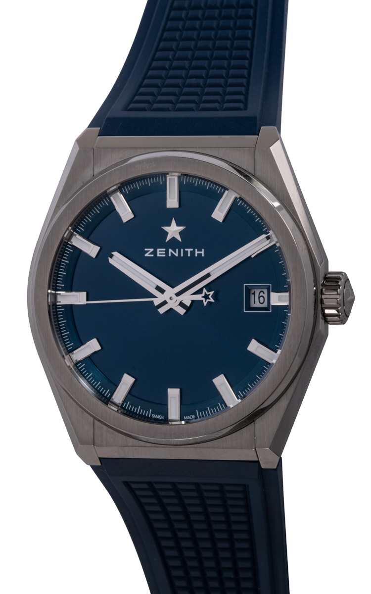 Zenith - Defy Classic
