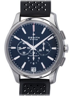Zenith - El Primero Captain Chronograph