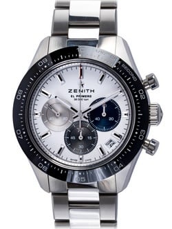 Zenith - Chronomaster Sport 'Panda'