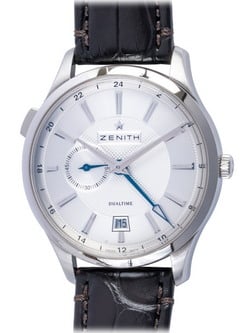 Elite Dual Time