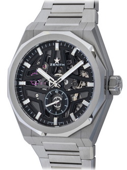 Zenith - Defy Skyline Skeleton