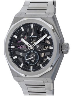 Zenith - Defy Skyline Skeleton