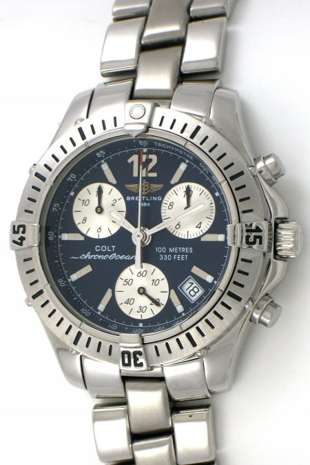 breitling a53050