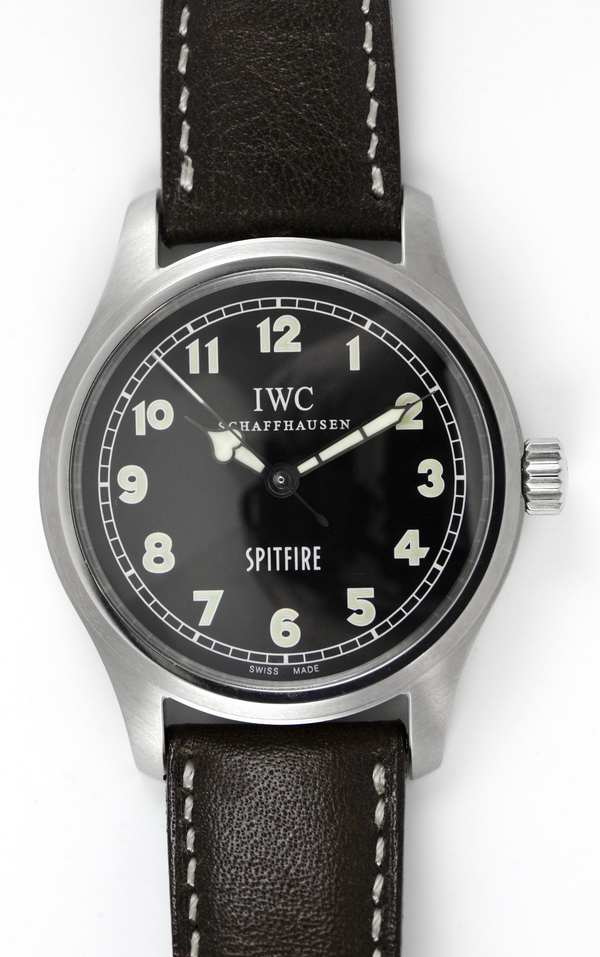 iwc mark spitfire