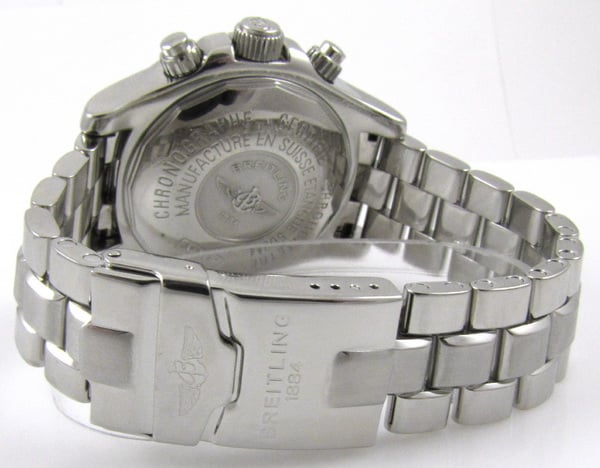 BREITLING SUPEROCEAN HERITAGE 38 Mm A37320 Prezzo - Foto 4