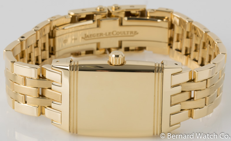 Jaeger-LeCoultre - Gran' Sport Reverso : 290.1.60 : SOLD OUT