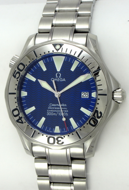 時計 OMEGA Seamaster Professional Omega - Seamaster Professional : 2255.80 : SOLD OUT