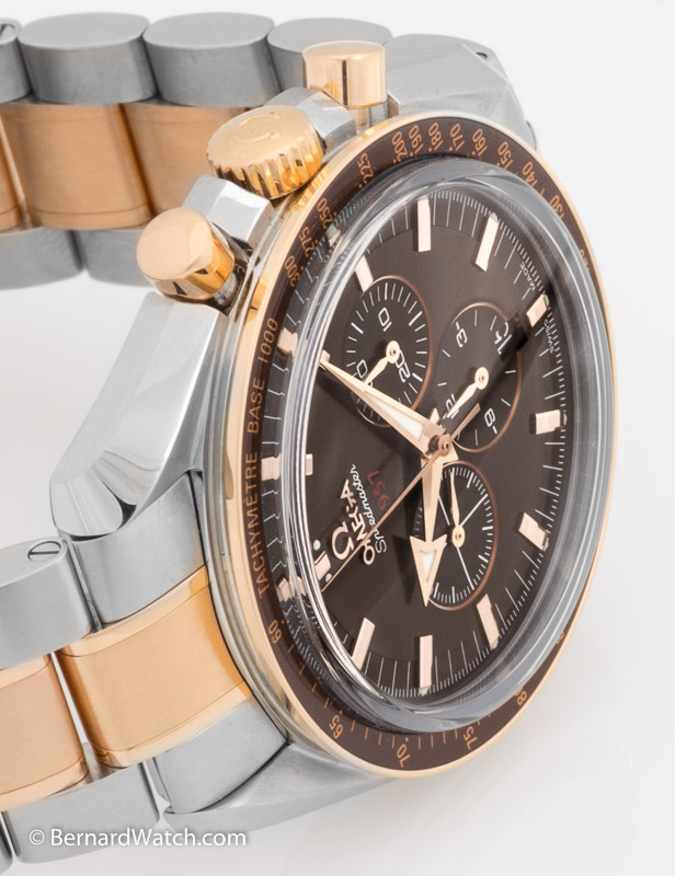 Omega Speedmaster Broad Arrow '1957' 321.90.42.50.13.001 - SOLD