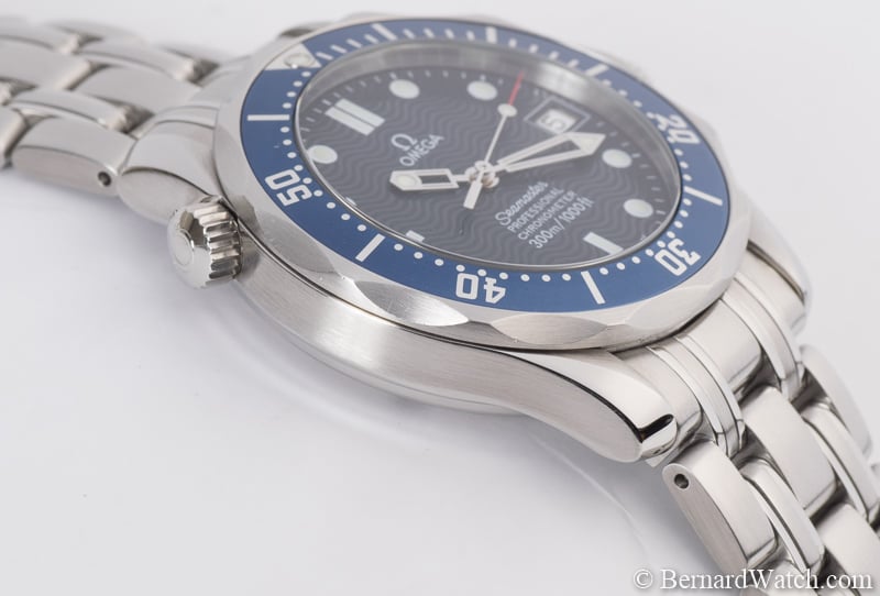 Omega - Seamaster Professional Midsize : 2551.80 : SOLD OUT Omega - Seamaster Professional Midsize : 2551.80 : SOLD OUT