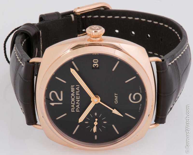 Panerai 421 shop