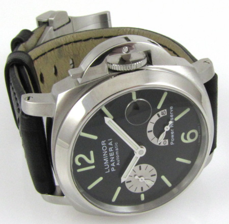 Panerai pam 125 clearance