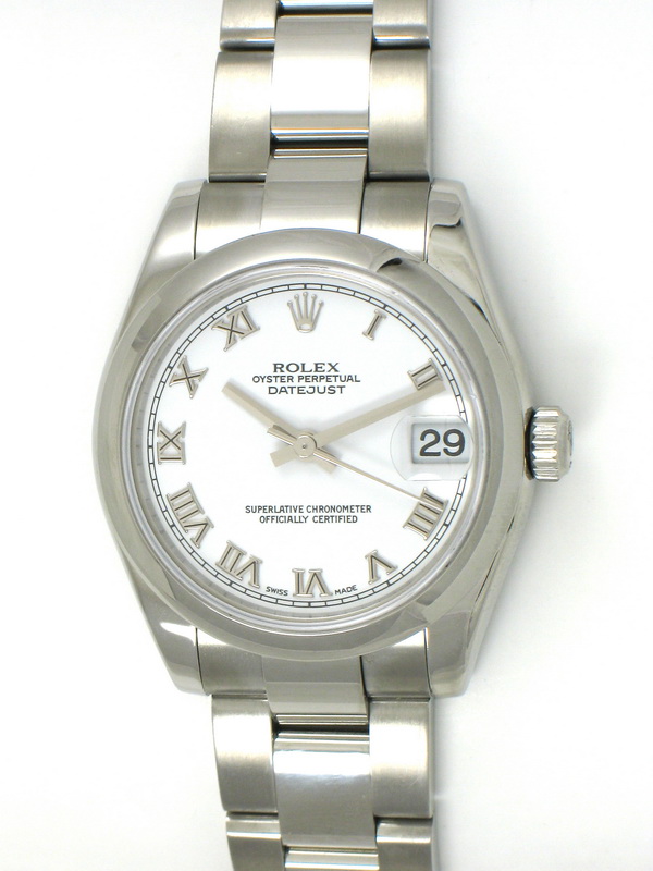 rolex midsize datejust