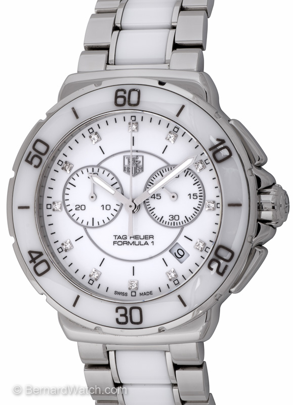 tag heuer formula 1 cah1113 rrv8776