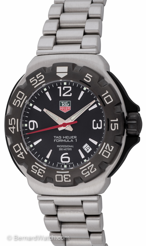 tag heuer formula 1 wac1110