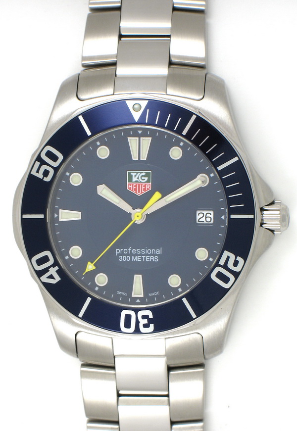 WAF1112.BA0801 | Tag Heuer | AuthenticWatches.com