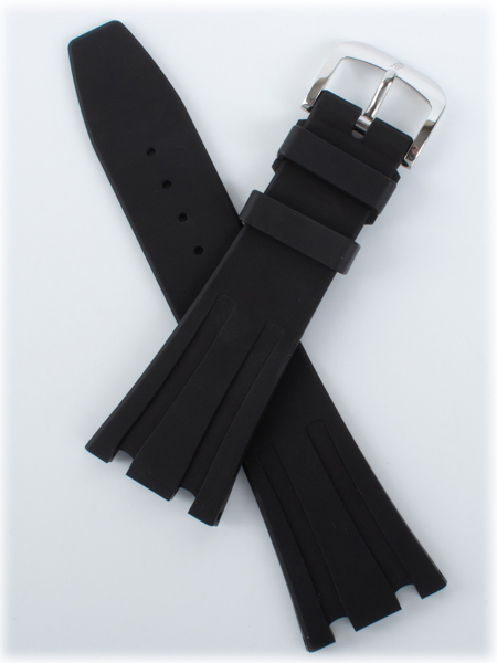 Audemars Piguet - Royal Oak Rubber Strap