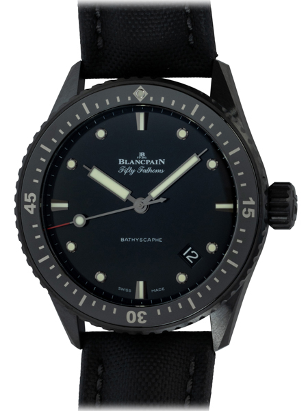 BlancPain Watches For Sale Used BERNARD WATCH