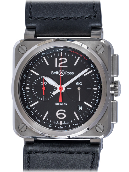 Bell Ross - BR 03-94 Chronograph