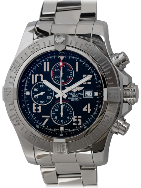 ETA VALJOUX 7750 Automatik Chronograph Uhrwerk mit Stellwelle Swiss Made 