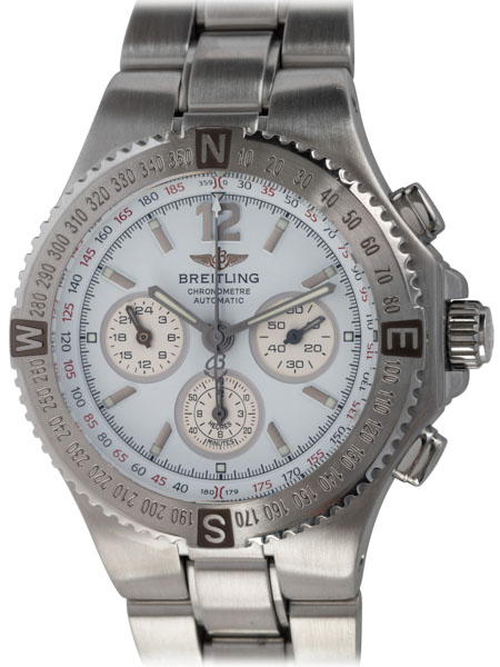 Breitling Navitimer Chrono A35360 - Réf A35360, Occasion En Excellent état, Pièce Authentique, Origine Suisse
