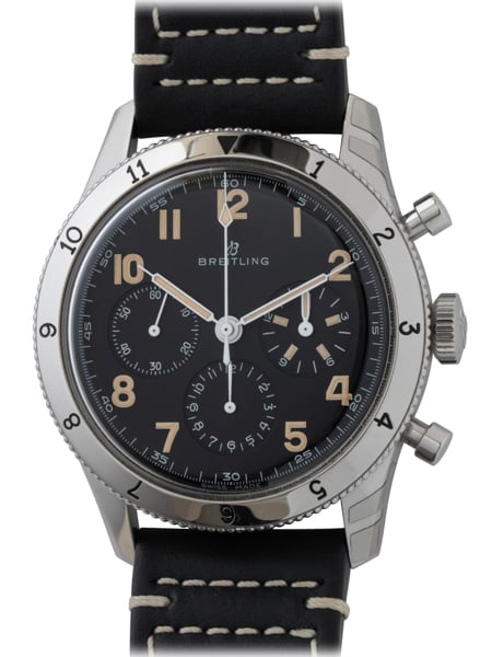 breitling watches for sale used