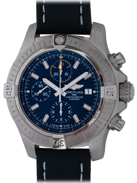 breitling watches for sale used