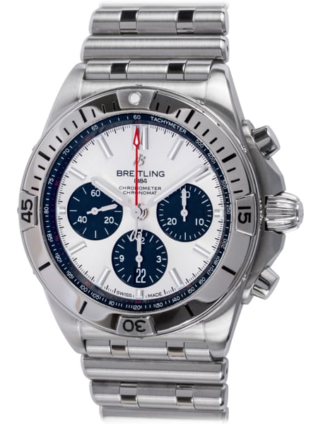 Breitling - Chronomat B01 42