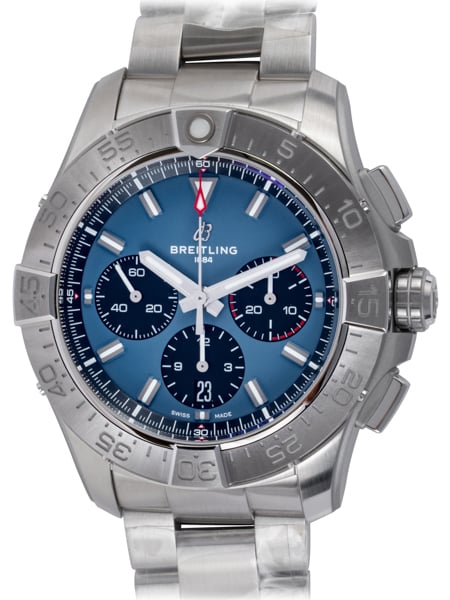 Breitling - Avenger B01 Chronograph 44