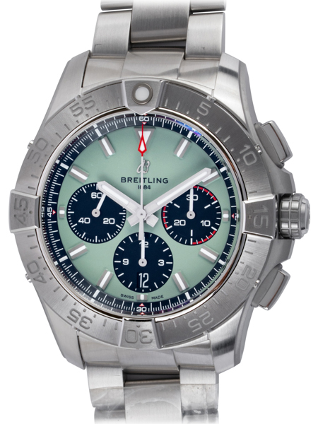 Breitling - Avenger B01 Chronograph 44