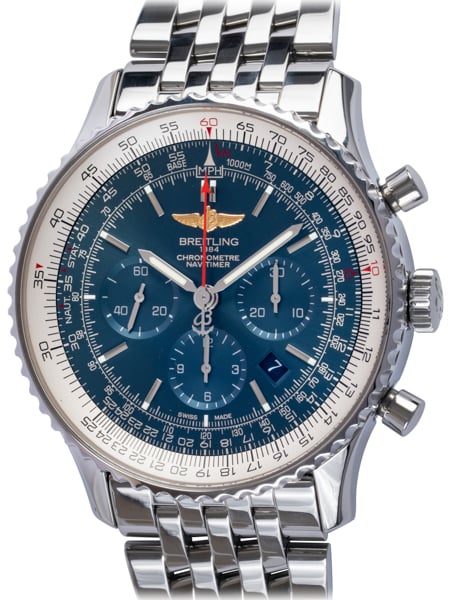 Breitling - Navitimer B01 46MM