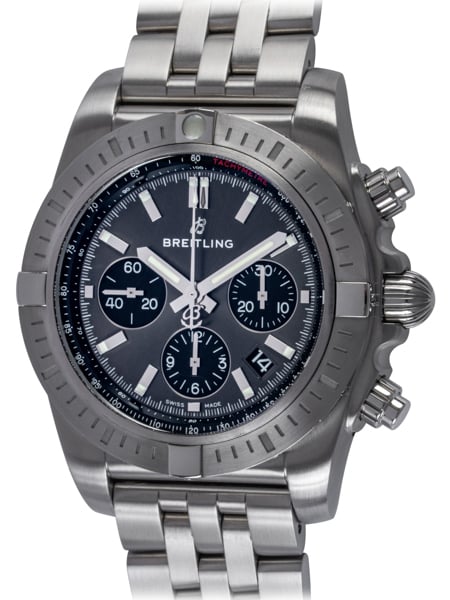 Breitling - Chronomat 44 Airborne