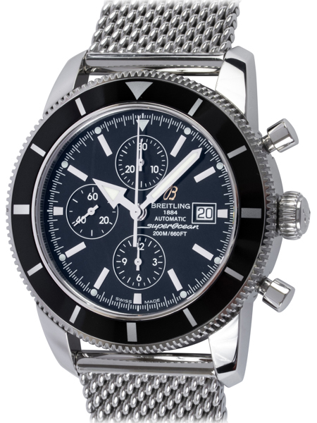 Breitling - SuperOcean Heritage Chronograph