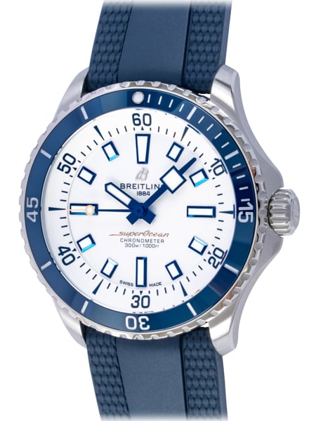 Breitling - SuperOcean Auto 42