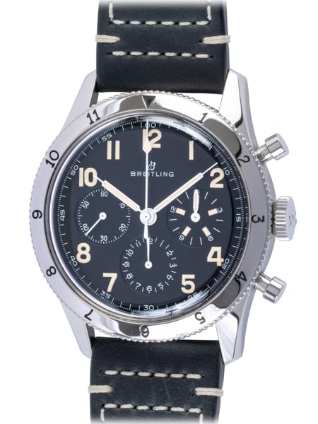 Breitling - AVI 765 1953 Re-Edition
