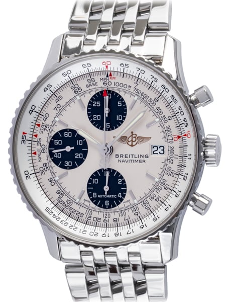 Breitling - Navitimer Heritage