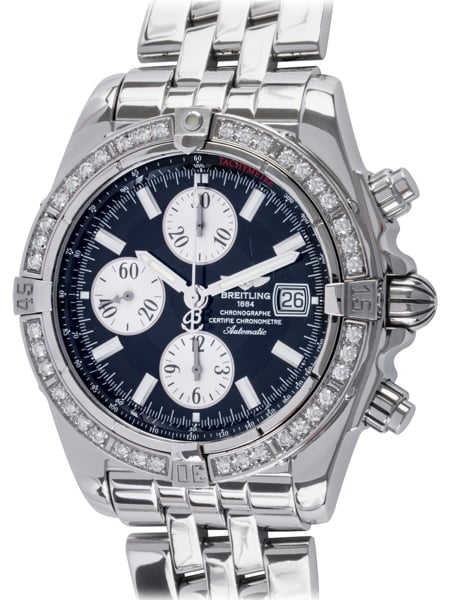 Breitling - Chronomat Evolution