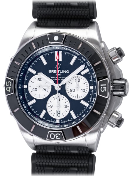 Breitling - Super Chronomat B01 44