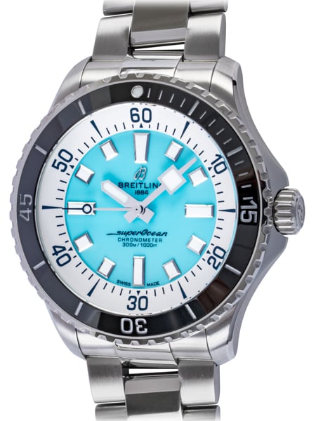 Breitling - SuperOcean Automatic 44