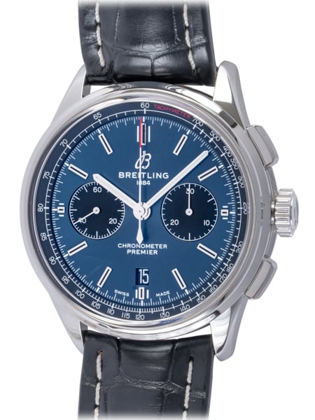 Breitling - Premier B01 Chronograph 42