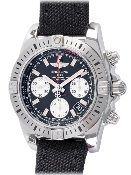 Breitling - Chronomat 41 Airborne