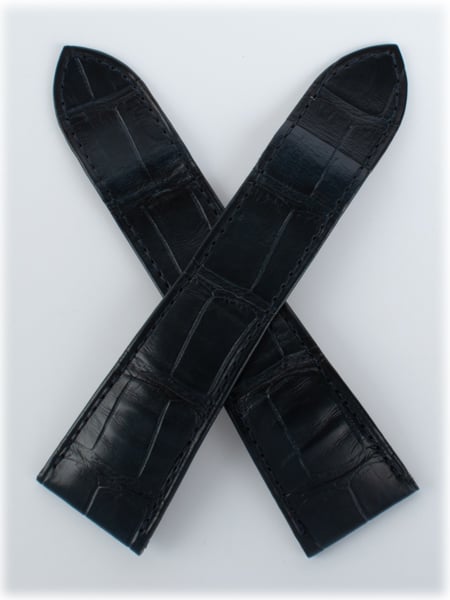 Cartier - Alligator Strap