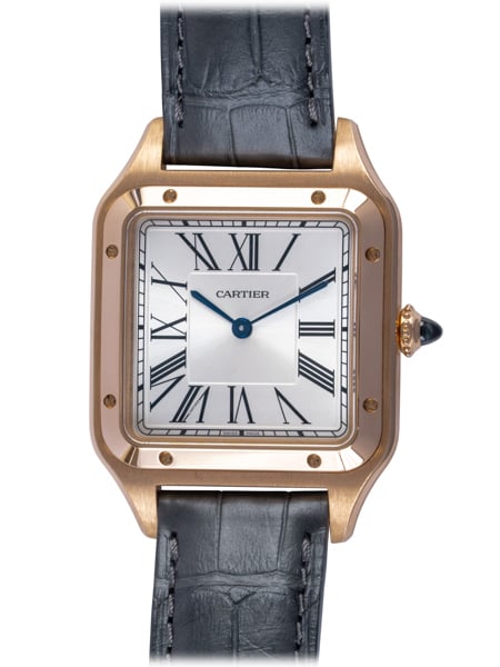 Cartier - Santos-Dumont Large