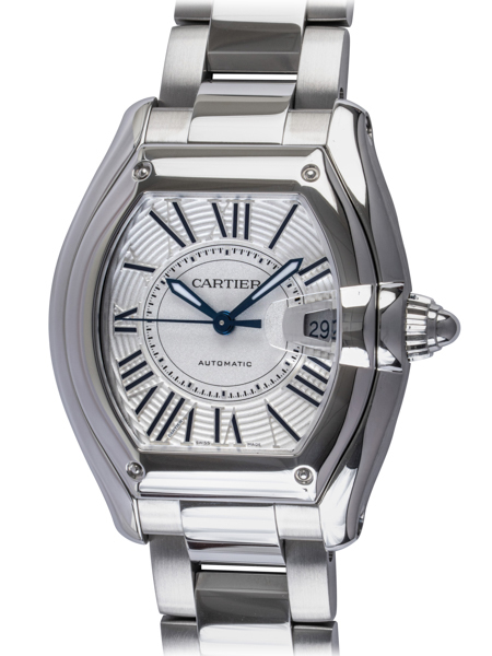 Cartier - Roadster