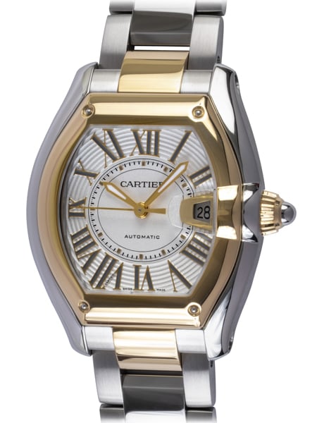 Cartier - Roadster
