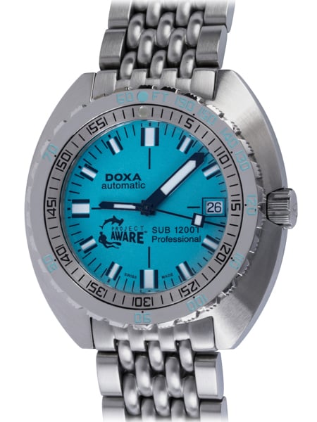 Doxa - SUB 1200T Project Aware II