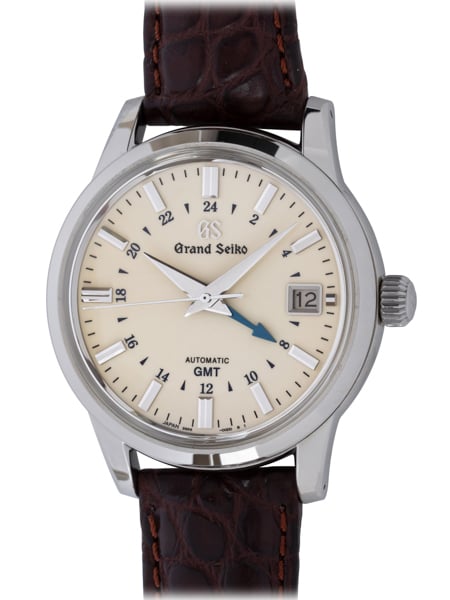 Grand Seiko Watches For Sale Used BERNARD WATCH
