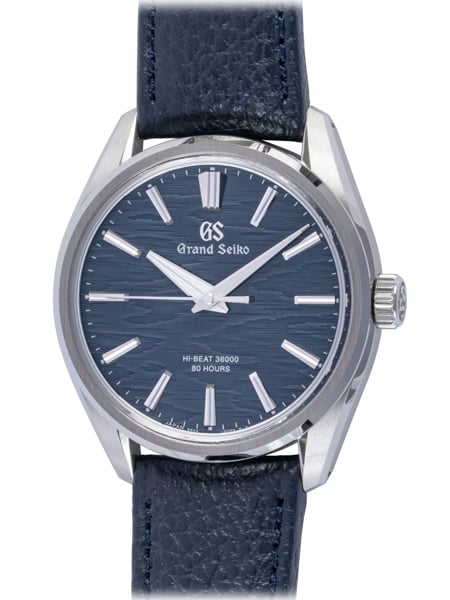 Grand Seiko - Evolution 9 Hi Beat